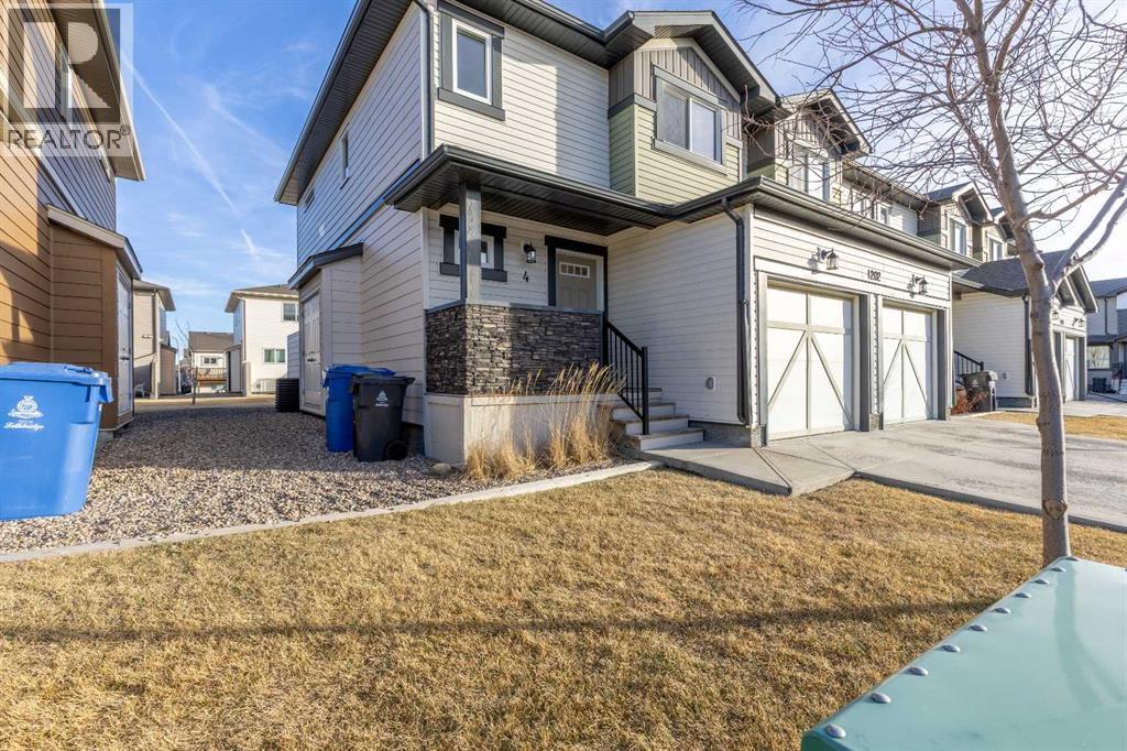 4, 1202 Keystone Road W, Lethbridge, Alberta  T1J 5H6 - Photo 3 - A2277686