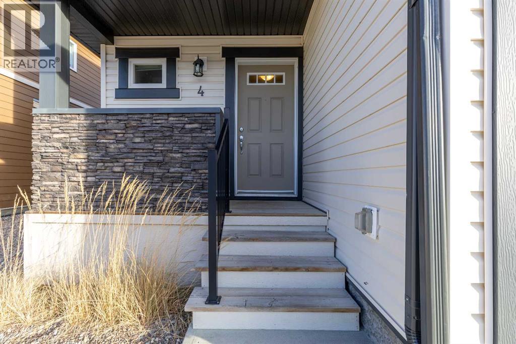 4, 1202 Keystone Road W, Lethbridge, Alberta  T1J 5H6 - Photo 4 - A2277686