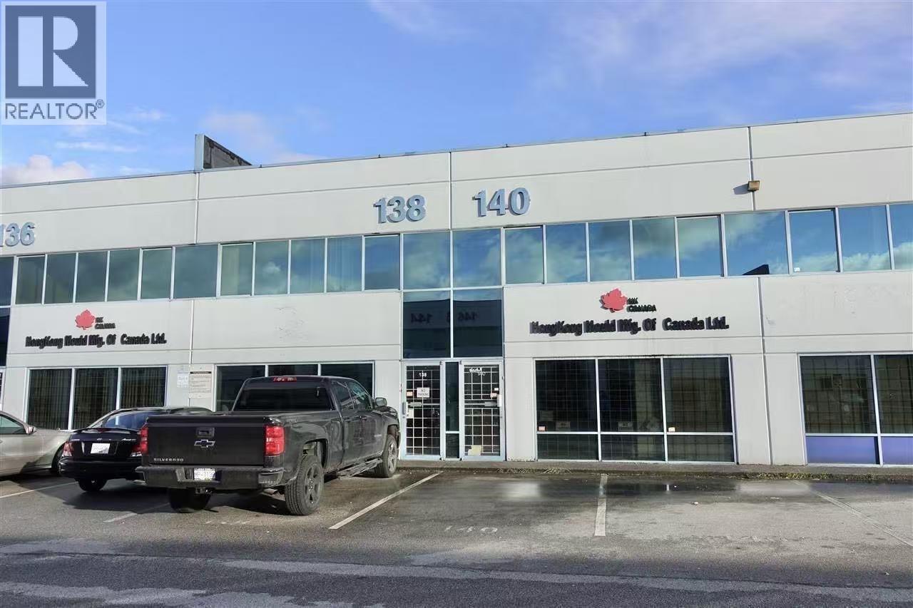 138&140-11786 River Road, Richmond, British Columbia  V6X 3Z3 - Photo 2 - C8075335