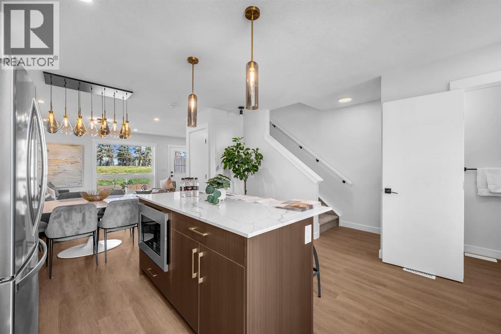 904 Clover Road, Carstairs, Alberta  T0M 0N0 - Photo 10 - A2278306