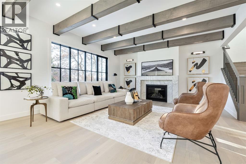 2755 Cannon Road Nw, Calgary, Alberta  T2L 1C5 - Photo 8 - A2280624