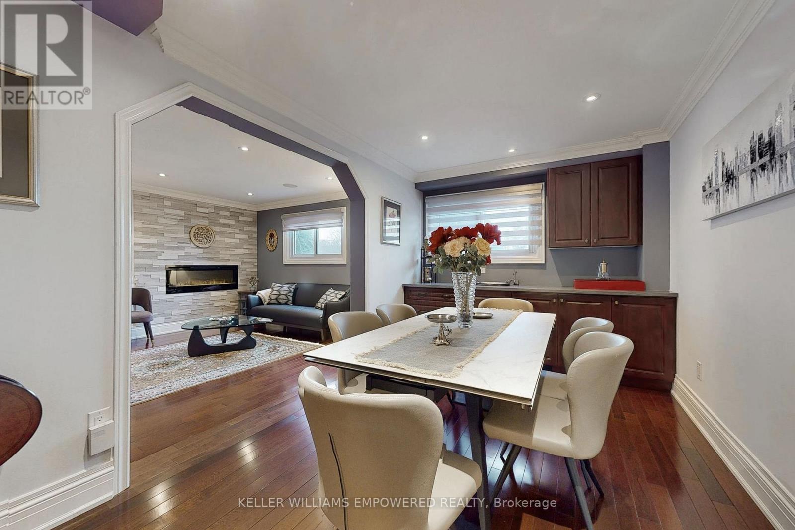 239 Pineway Blvd Boulevard, Toronto, Ontario  M2H 1B5 - Photo 6 - C12777564