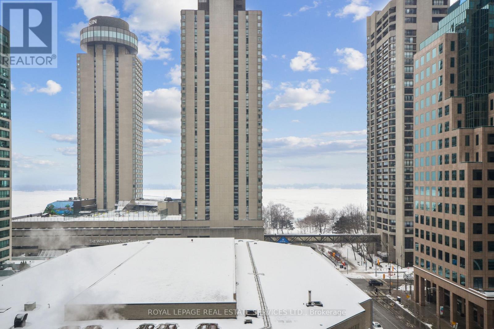 1111 - 33 Bay Street, Toronto, Ontario  M5J 2Z3 - Photo 16 - C12777576