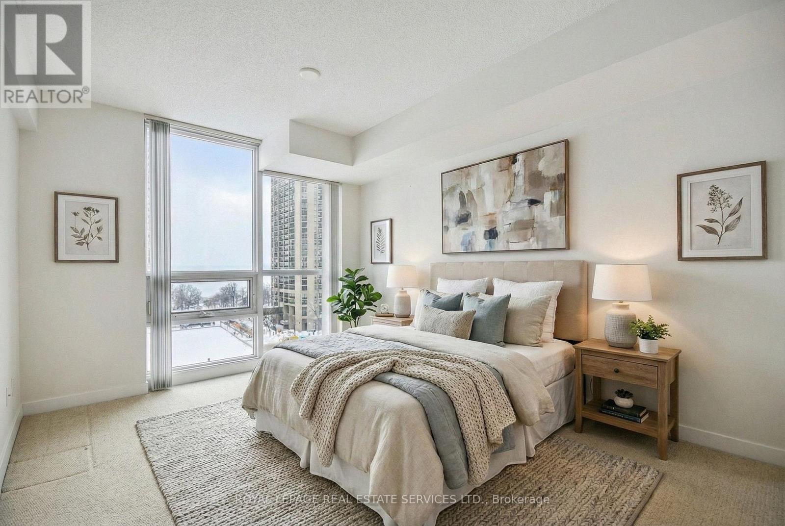 1111 - 33 Bay Street, Toronto, Ontario  M5J 2Z3 - Photo 19 - C12777576