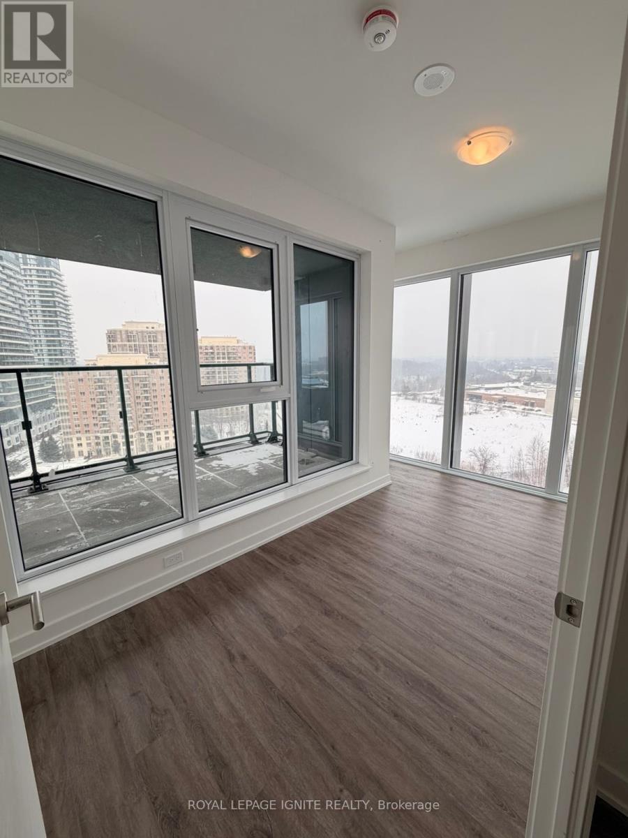 1217 - 1 Quarrington Lane, Toronto, Ontario  M3C 0S4 - Photo 12 - C12777586