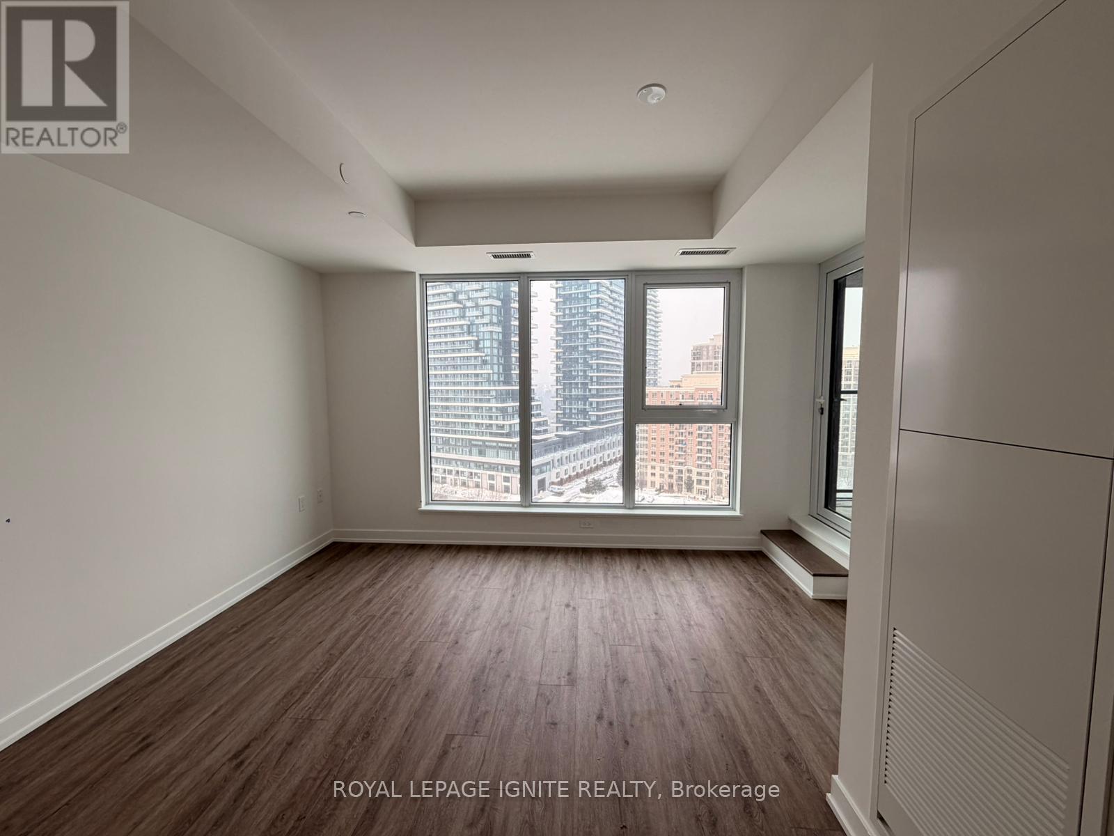 1217 - 1 Quarrington Lane, Toronto, Ontario  M3C 0S4 - Photo 18 - C12777586