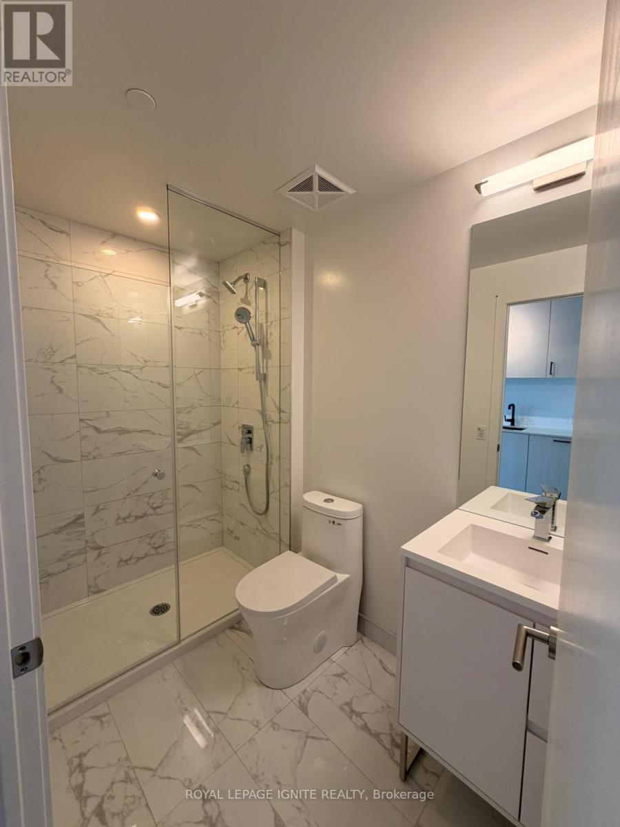 1217 - 1 Quarrington Lane, Toronto, Ontario  M3C 0S4 - Photo 5 - C12777586