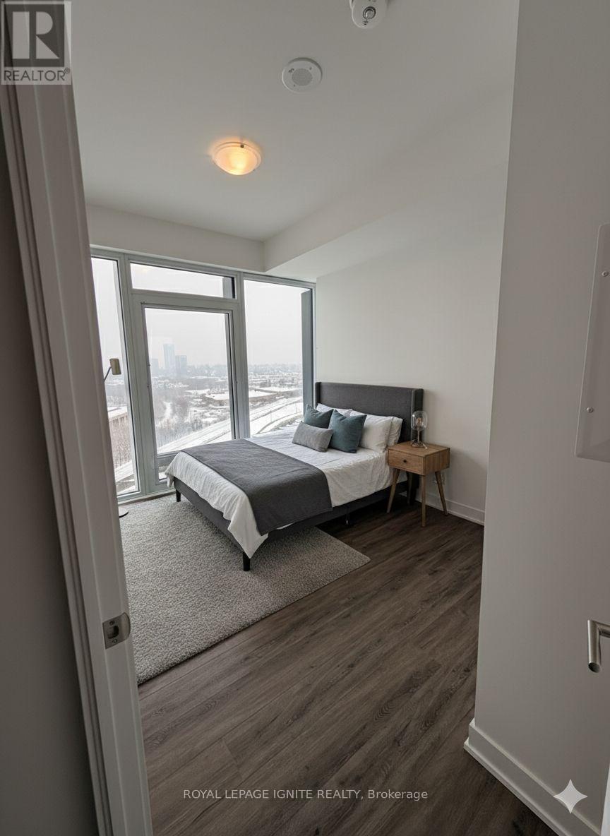 1217 - 1 Quarrington Lane, Toronto, Ontario  M3C 0S4 - Photo 8 - C12777586