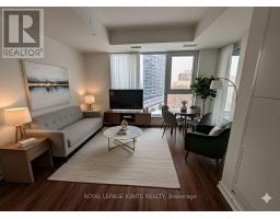 1217 - 1 QUARRINGTON LANE, Toronto, Ontario