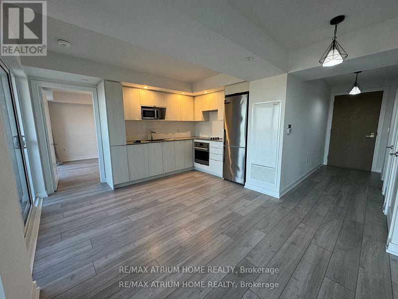 1609 - 225 Village Green Square, Toronto, Ontario  M1S 0L3 - Photo 3 - E12777518