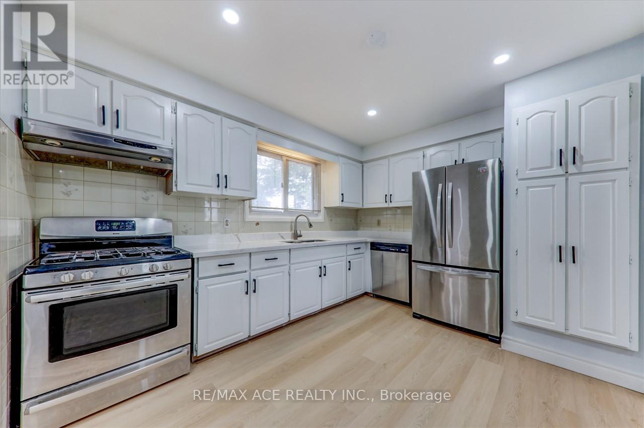 Main - 206 Mason Drive, Whitby, Ontario  L1N 2B1 - Photo 14 - E12777544