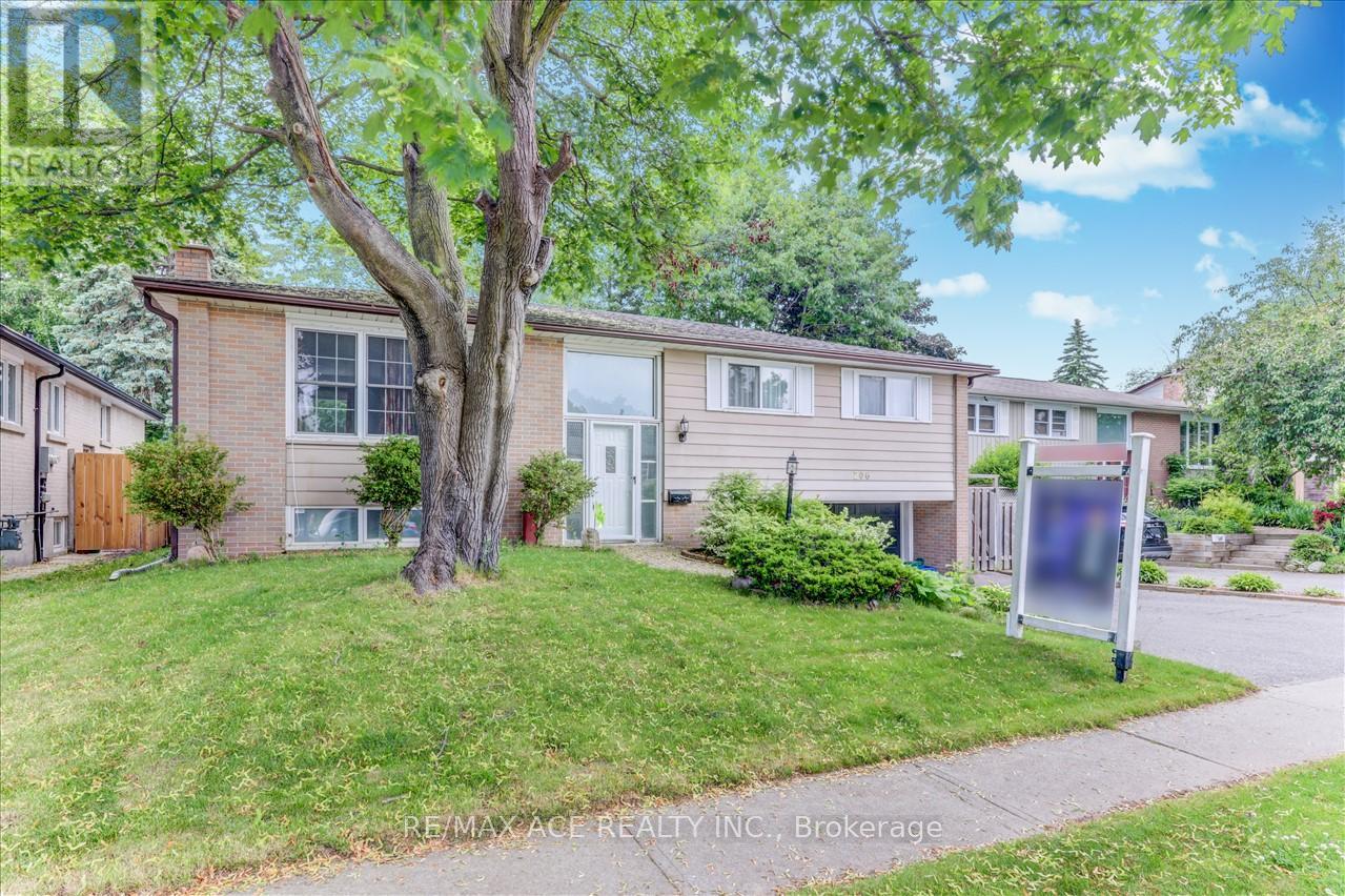 Main - 206 Mason Drive, Whitby, Ontario  L1N 2B1 - Photo 2 - E12777544