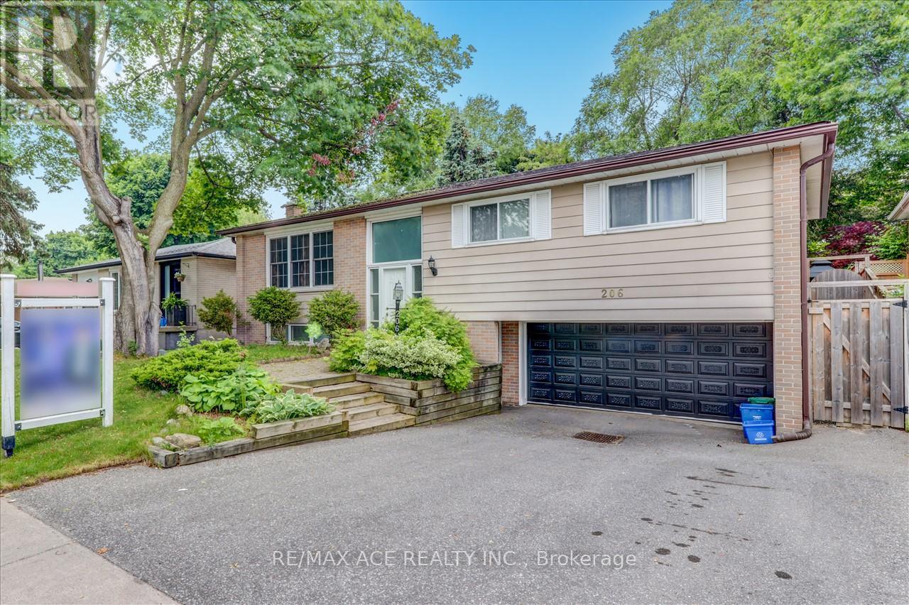 Main - 206 Mason Drive, Whitby, Ontario  L1N 2B1 - Photo 3 - E12777544