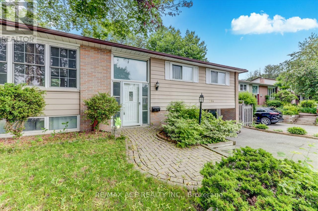 Main - 206 Mason Drive, Whitby, Ontario  L1N 2B1 - Photo 4 - E12777544