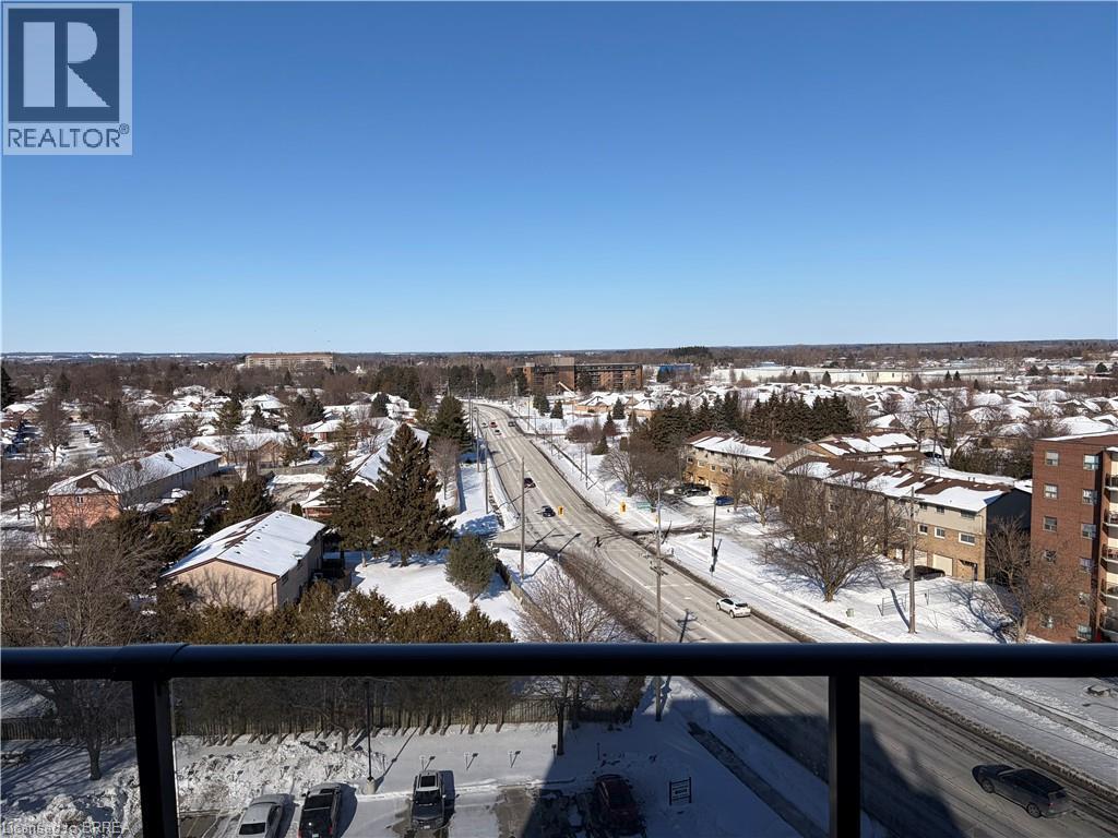 640 West Street Unit# 1009, Brantford, Ontario  N3R 6M3 - Photo 2 - 40803482