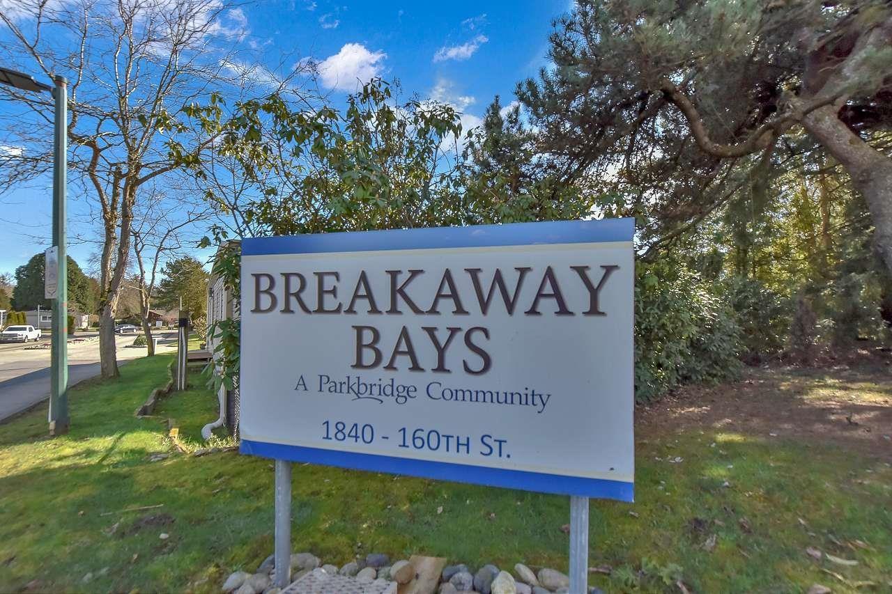 339 1840 160 Street, Surrey, British Columbia  V4A 4X4 - Photo 29 - R3088726