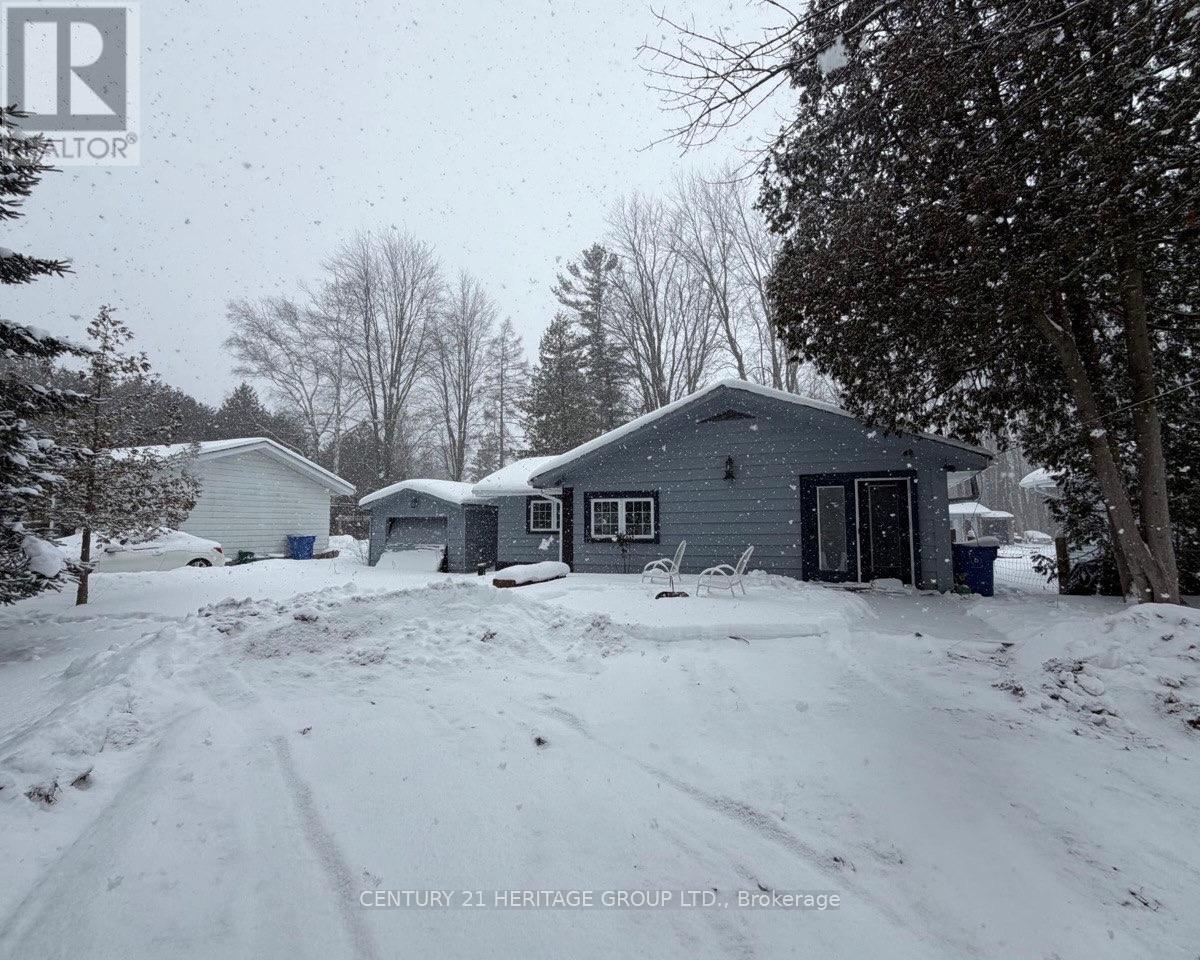 26826 PARK ROAD, Georgina, Ontario