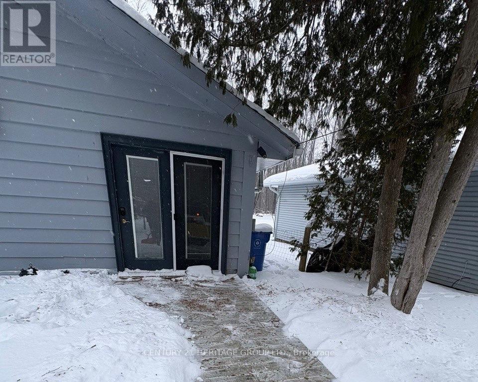 26826 Park Road, Georgina, Ontario  L0E 1R0 - Photo 11 - N12777556