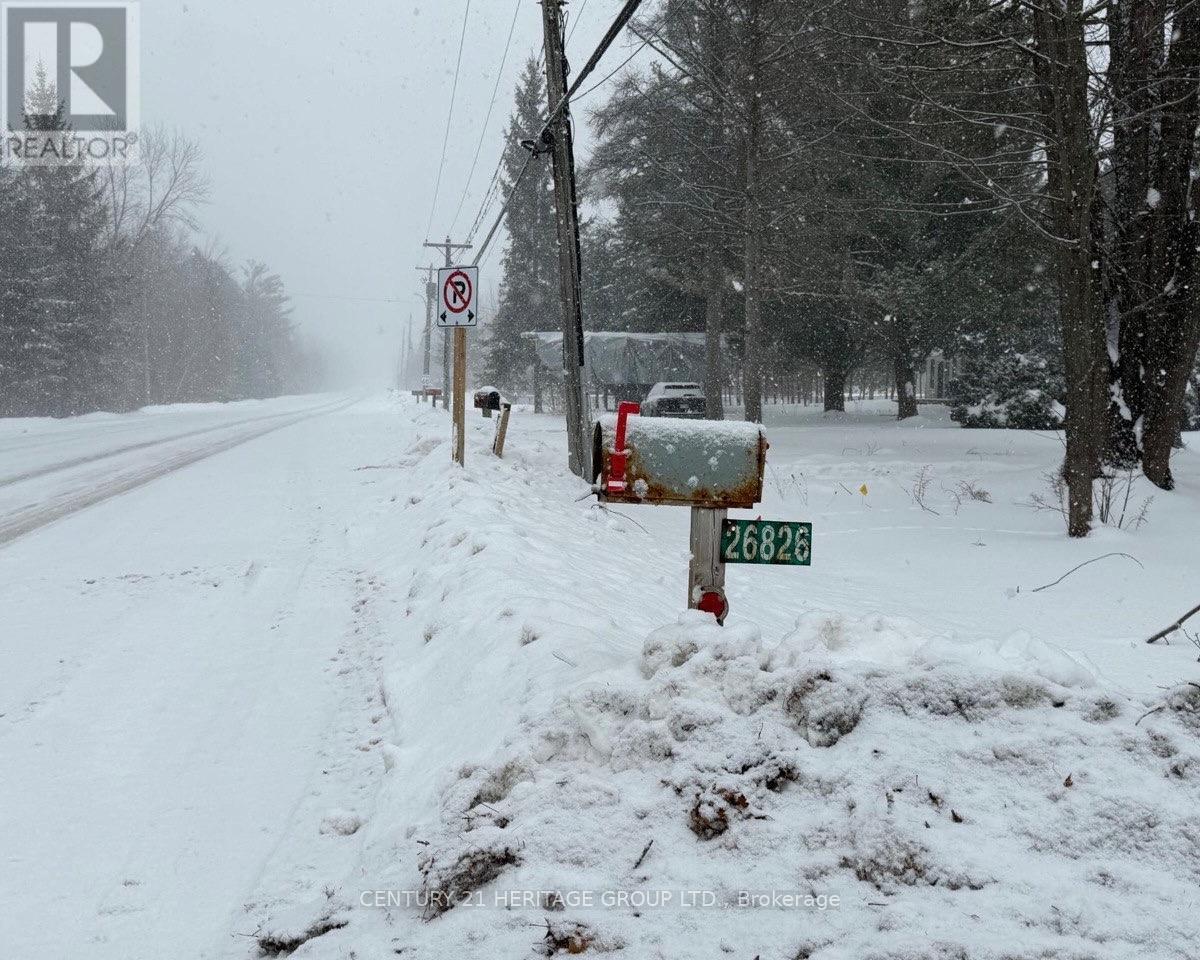26826 Park Road, Georgina, Ontario  L0E 1R0 - Photo 12 - N12777556