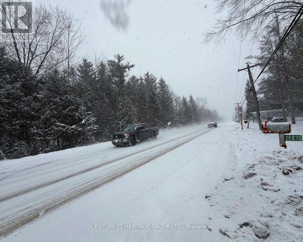 26826 Park Road, Georgina, Ontario  L0E 1R0 - Photo 13 - N12777556