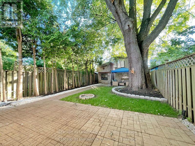 188 Olde Bayview Avenue, Richmond Hill, Ontario  L4E 3C9 - Photo 30 - N12777594