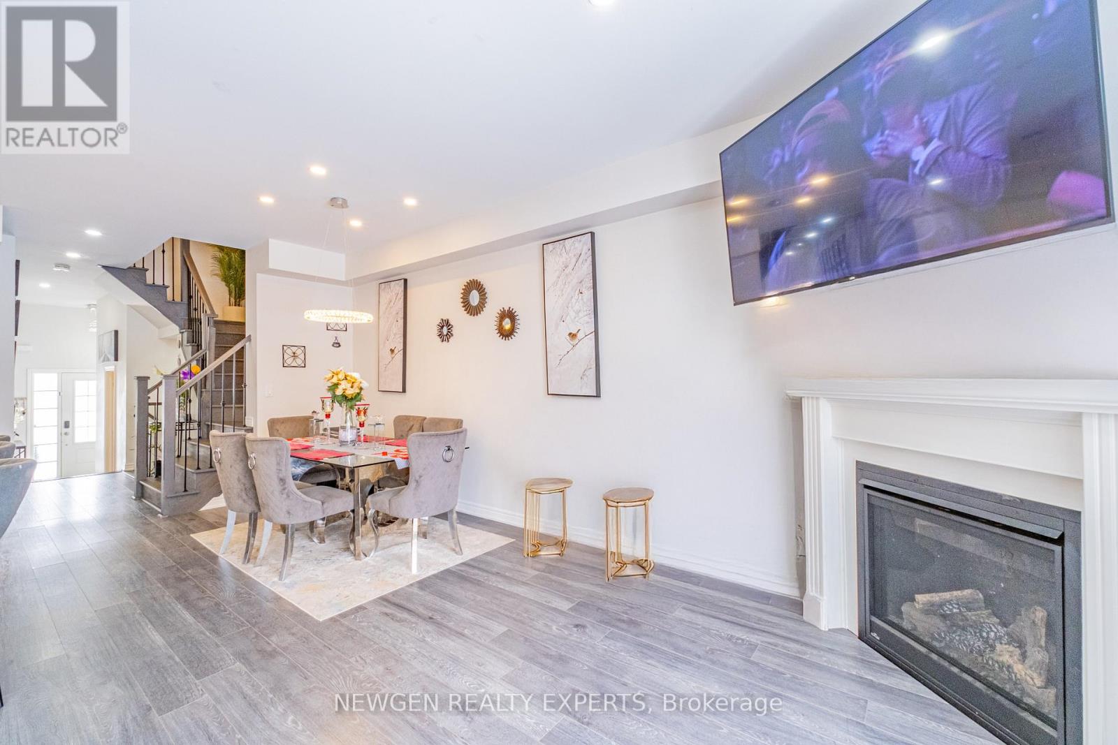 22 Churchlea Mews, Orillia, Ontario  L3V 8K9 - Photo 10 - S12777608