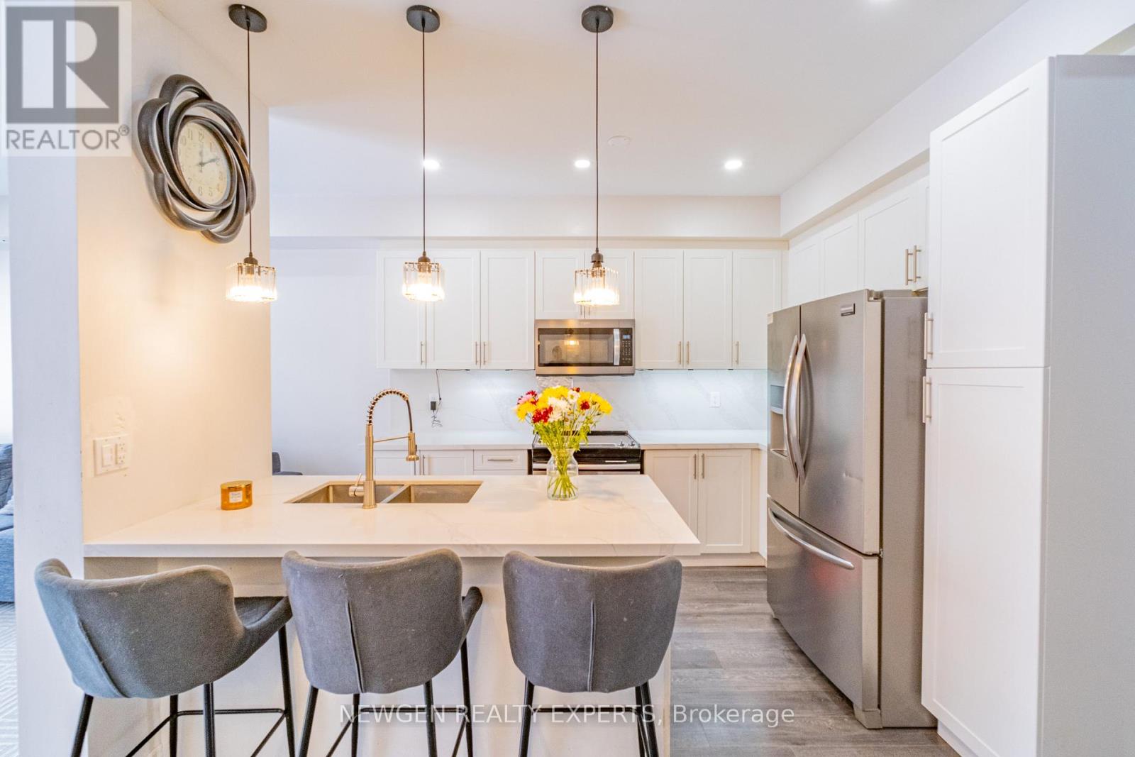 22 Churchlea Mews, Orillia, Ontario  L3V 8K9 - Photo 11 - S12777608