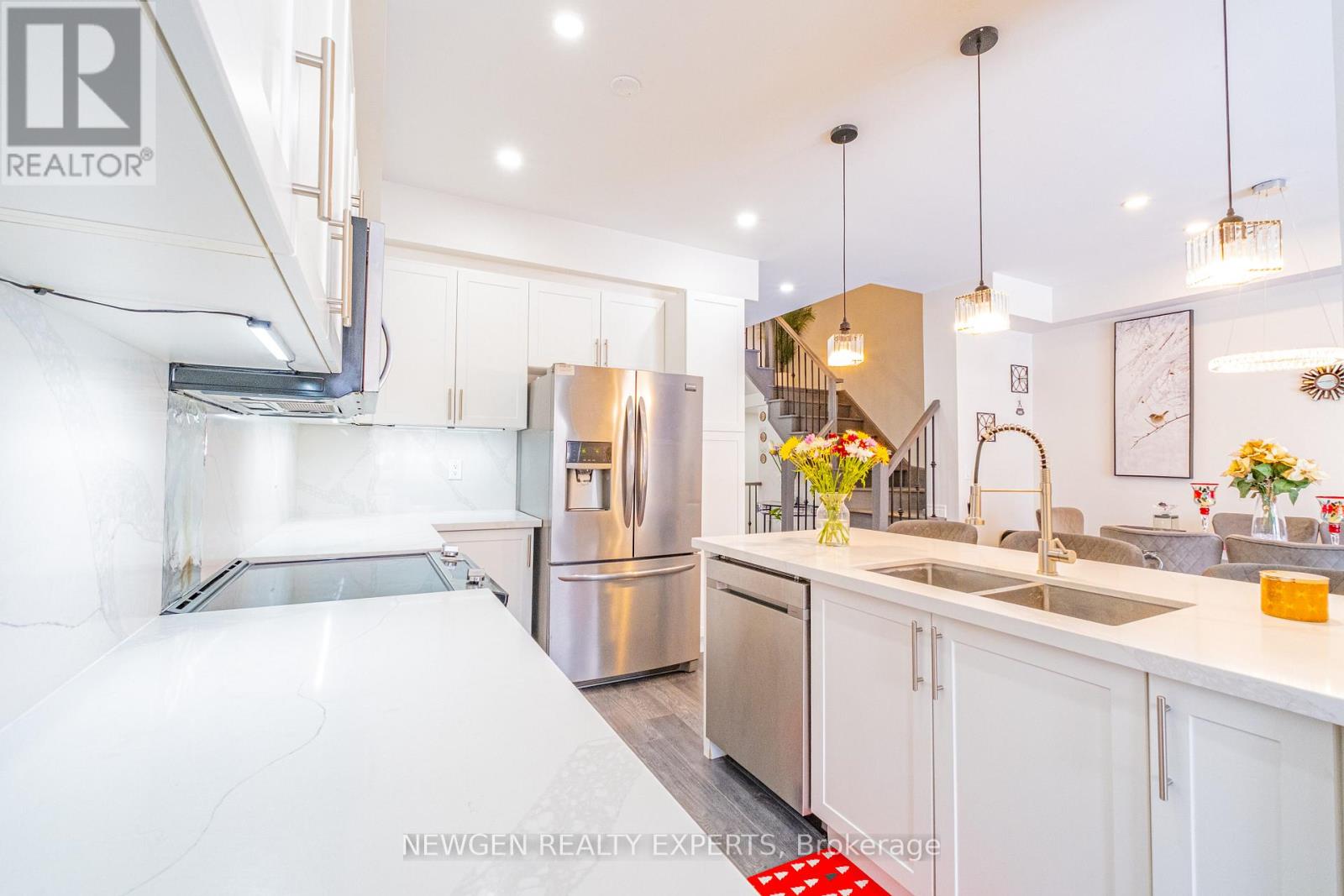 22 Churchlea Mews, Orillia, Ontario  L3V 8K9 - Photo 12 - S12777608