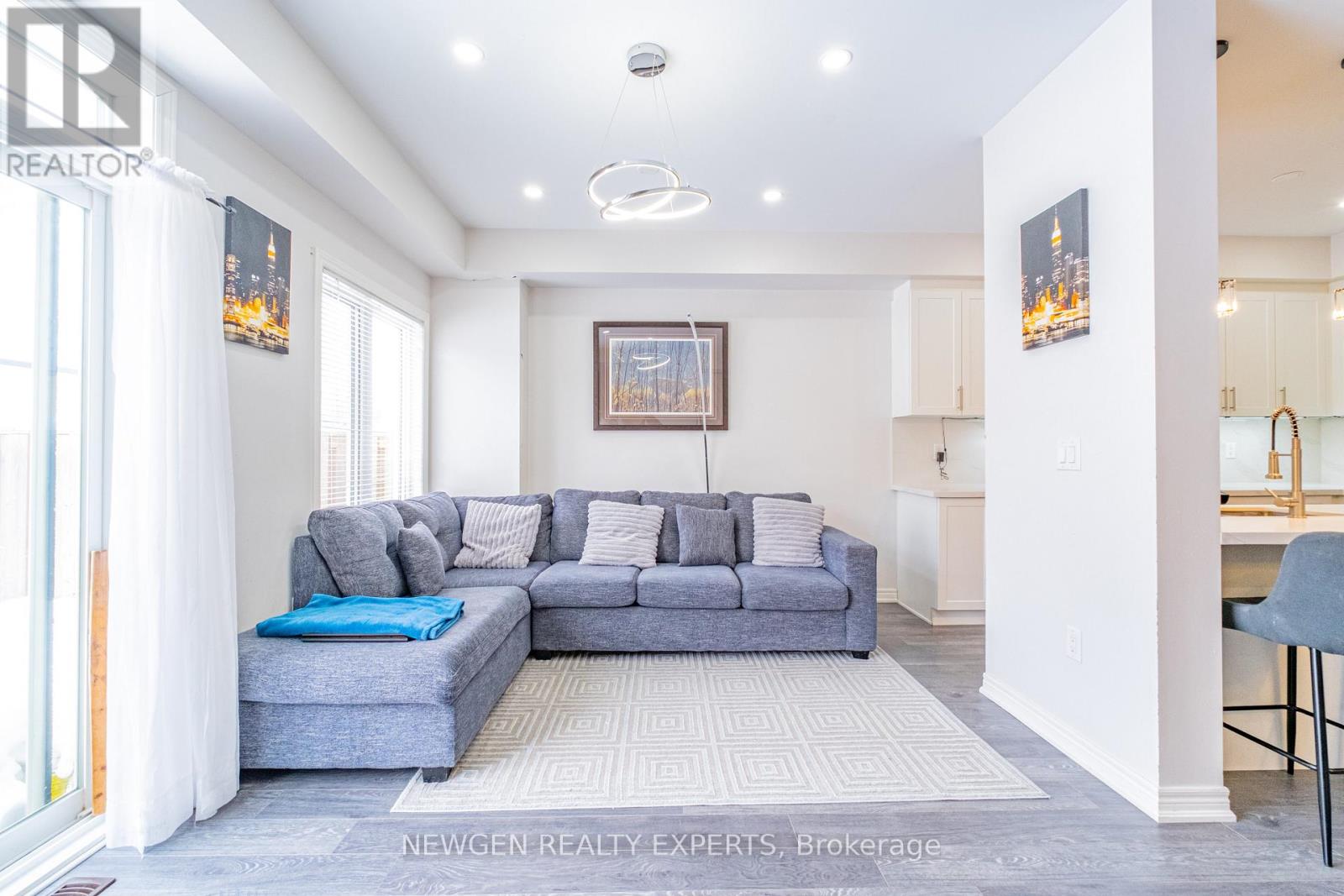 22 Churchlea Mews, Orillia, Ontario  L3V 8K9 - Photo 13 - S12777608