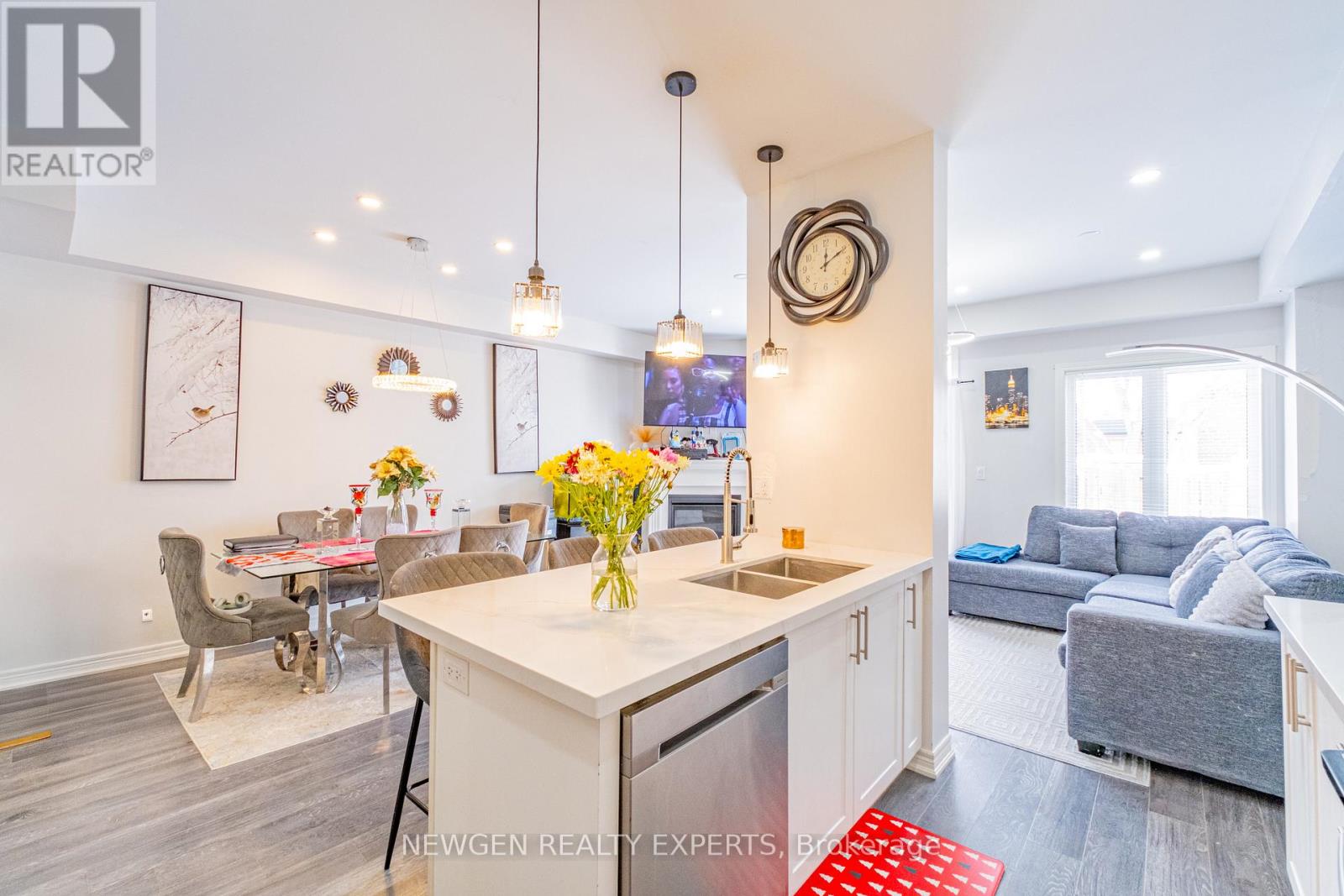 22 Churchlea Mews, Orillia, Ontario  L3V 8K9 - Photo 14 - S12777608