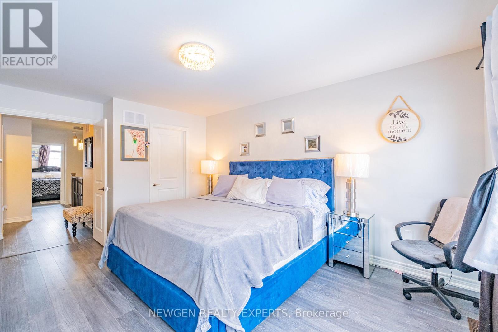 22 Churchlea Mews, Orillia, Ontario  L3V 8K9 - Photo 20 - S12777608