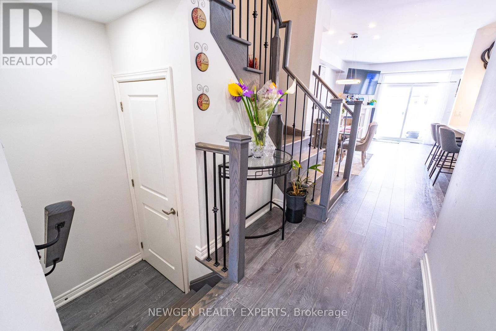 22 Churchlea Mews, Orillia, Ontario  L3V 8K9 - Photo 5 - S12777608