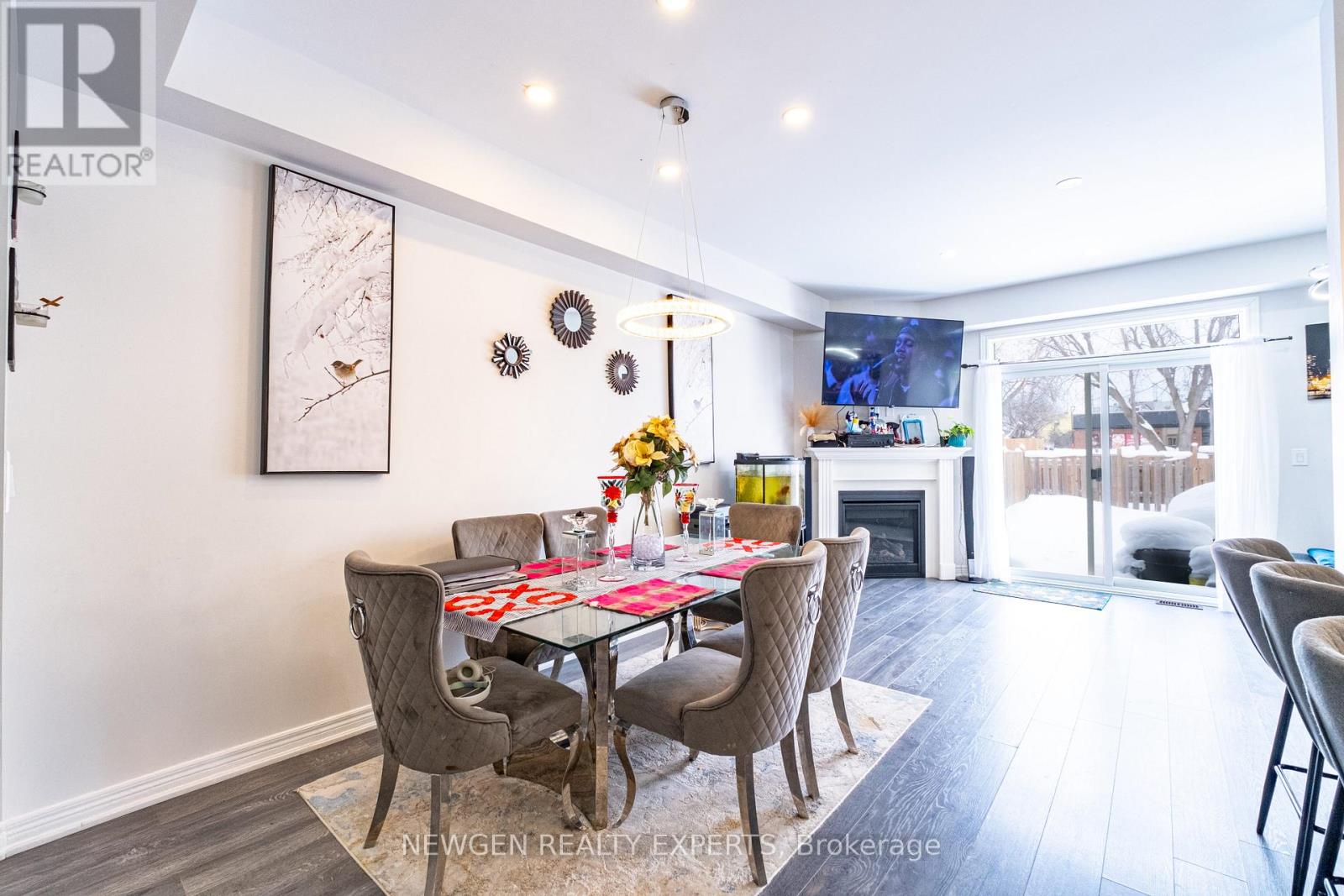 22 Churchlea Mews, Orillia, Ontario  L3V 8K9 - Photo 7 - S12777608