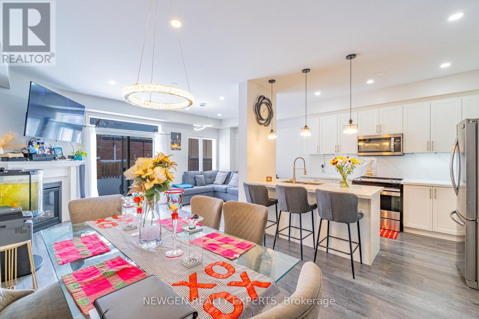 22 Churchlea Mews, Orillia, Ontario  L3V 8K9 - Photo 8 - S12777608