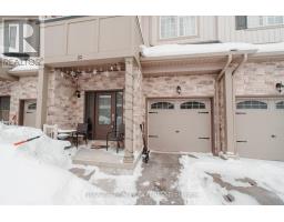 22 CHURCHLEA MEWS, Orillia, Ontario