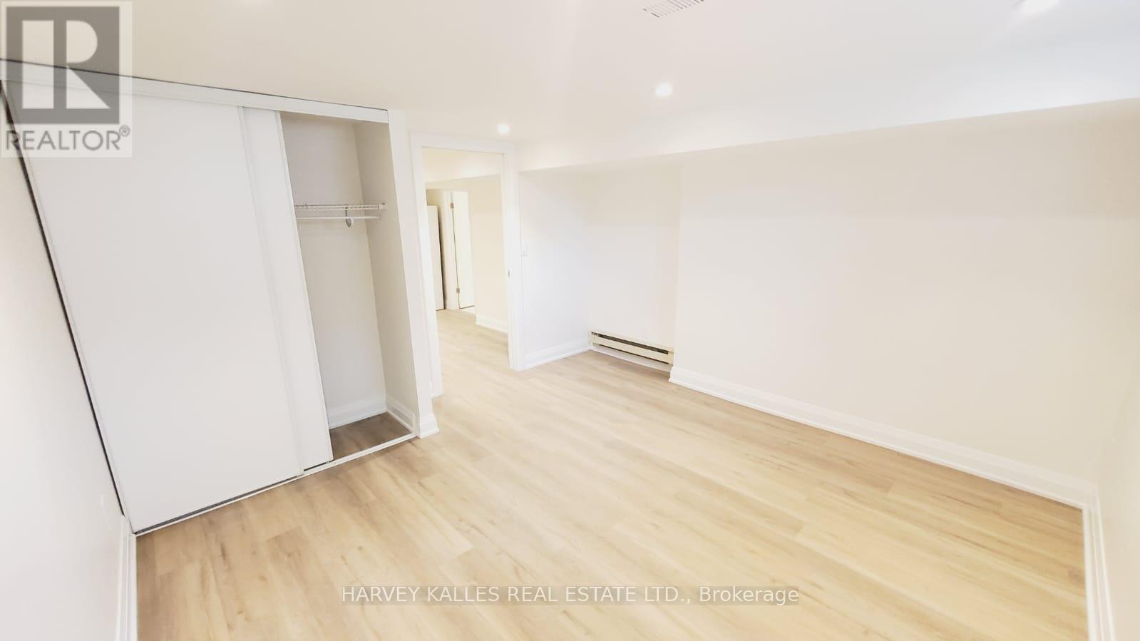 Bsmt 2 - 550 Glencairn Avenue, Toronto, Ontario  M6B 1Z4 - Photo 10 - C12769736