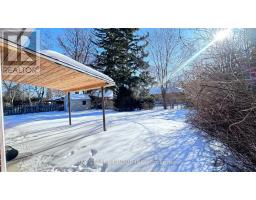 LOWER - 2048 EDINBURGH DRIVE, Burlington, Ontario