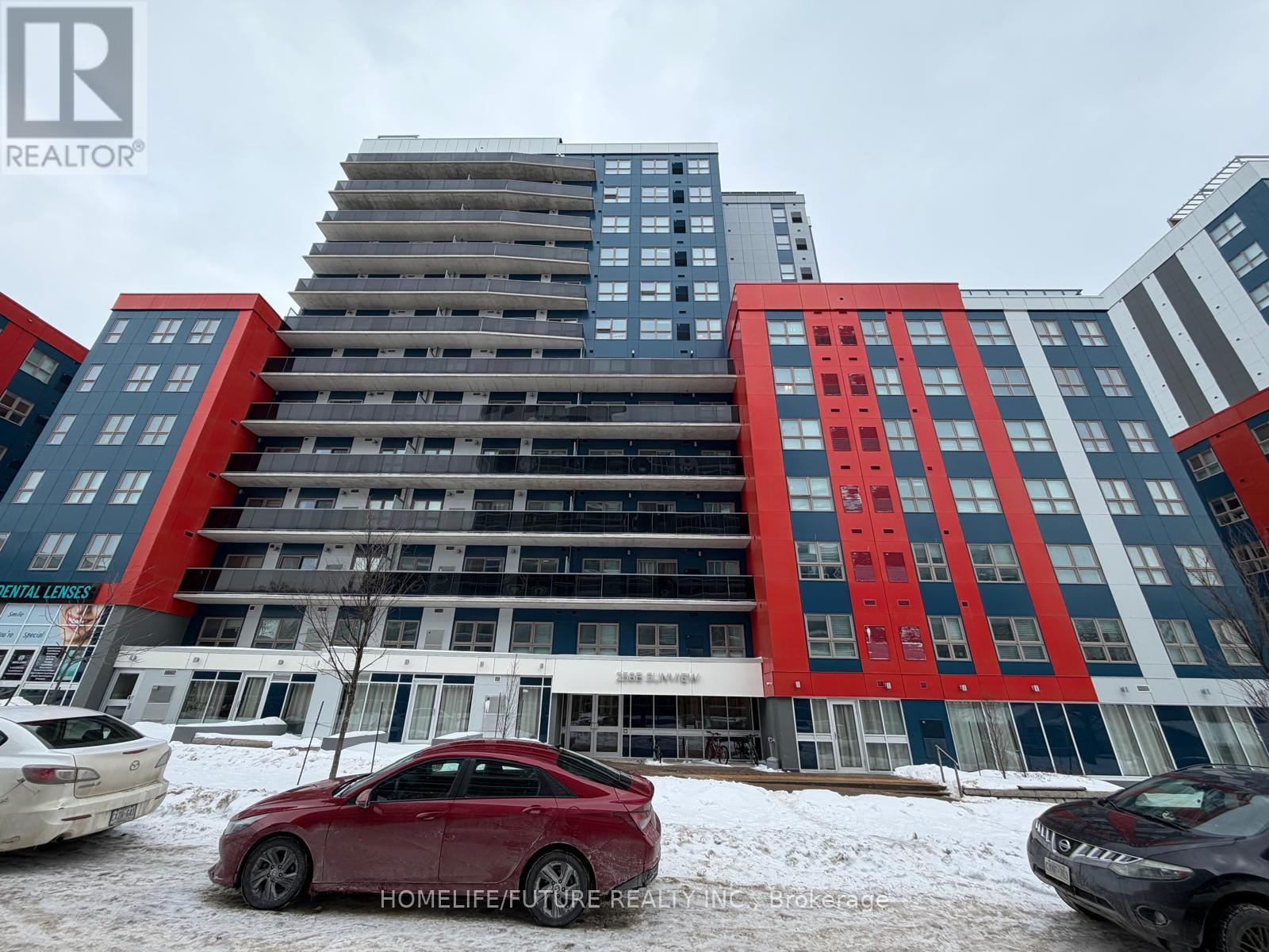 237 - 258B SUNVIEW STREET, Waterloo, Ontario