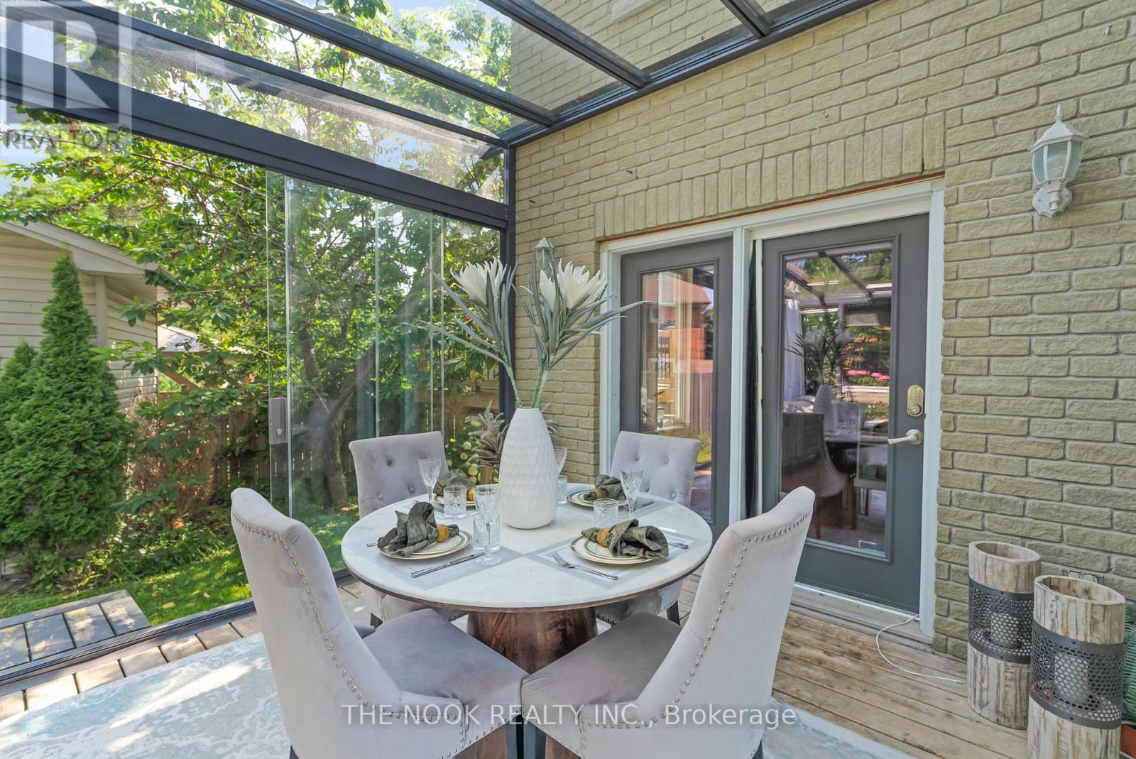 199 Samac Court, Oshawa, Ontario  L1G 7V9 - Photo 48 - E12715994