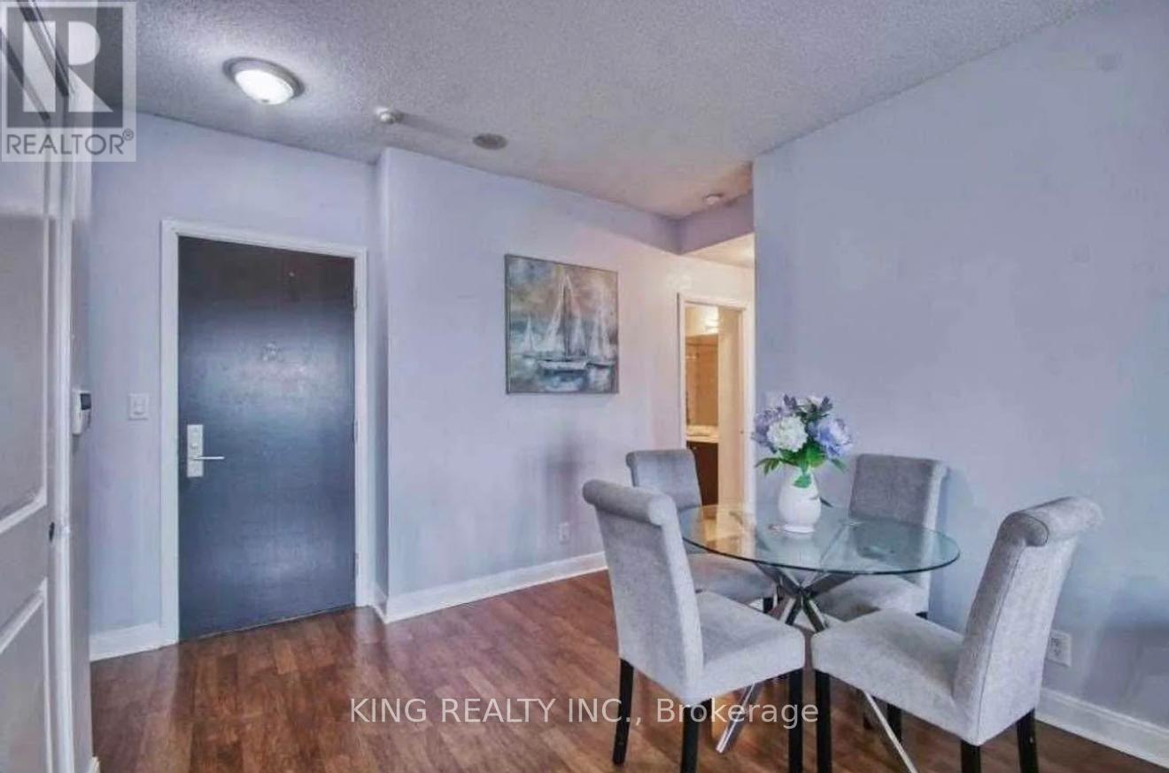 1208 - 60 Absolute Avenue, Mississauga, Ontario  L4Z 0A9 - Photo 3 - W12777528