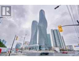 1208 - 60 ABSOLUTE AVENUE, Mississauga, Ontario