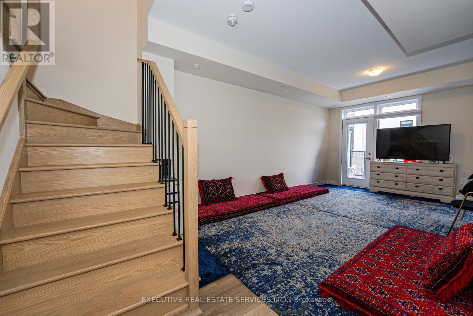 105 - 1589 Rose Way, Milton, Ontario  L9E 0J2 - Photo 23 - W12777534