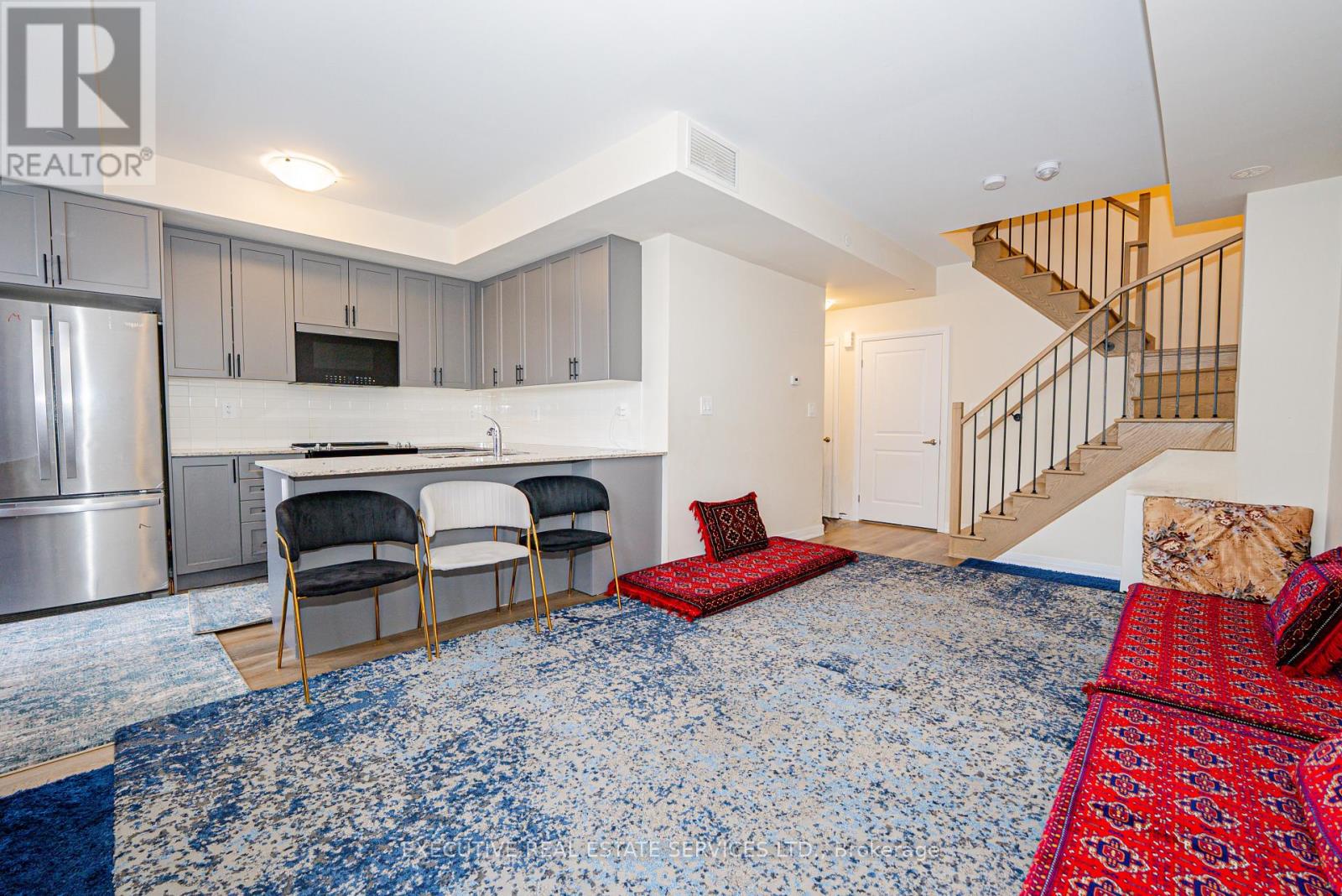 105 - 1589 Rose Way, Milton, Ontario  L9E 0J2 - Photo 24 - W12777534