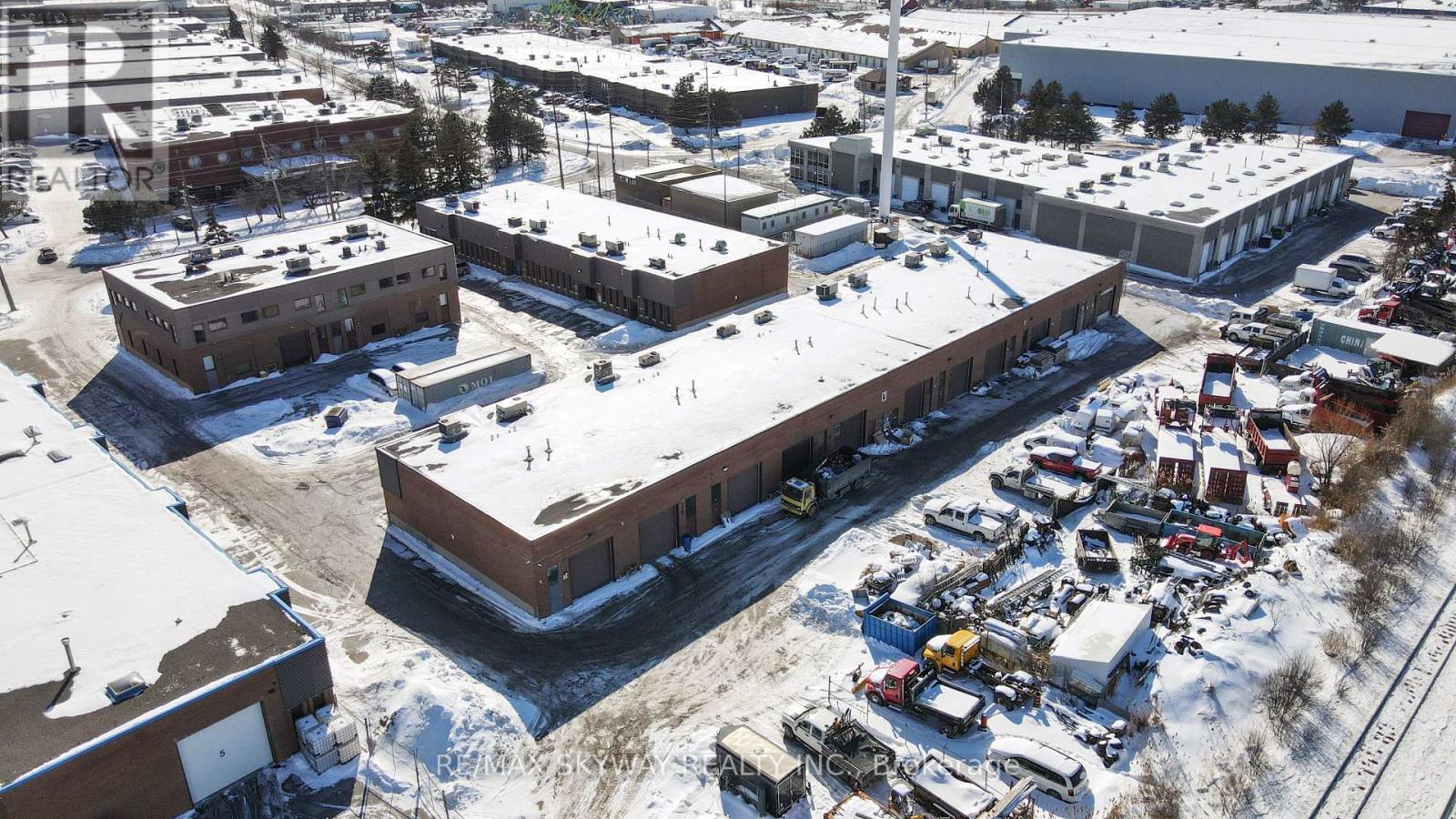 32 Guided Court, Toronto, Ontario  M9V 4K6 - Photo 28 - W12777570