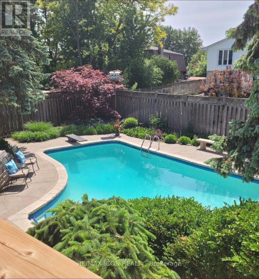 151 Brixham Crescent, London South, Ontario  N6K 1K9 - Photo 43 - X12697982