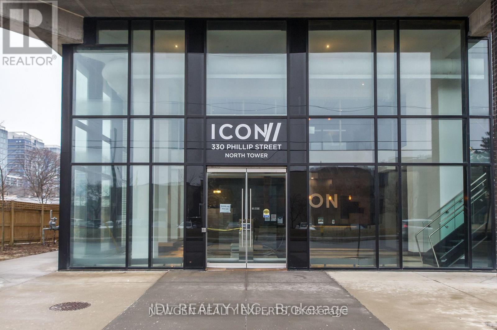 N206 - 330 Phillip Street, Waterloo, Ontario  N2L 3W9 - Photo 2 - X12777584