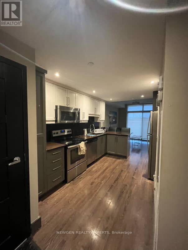 N206 - 330 Phillip Street, Waterloo, Ontario  N2L 3W9 - Photo 6 - X12777584