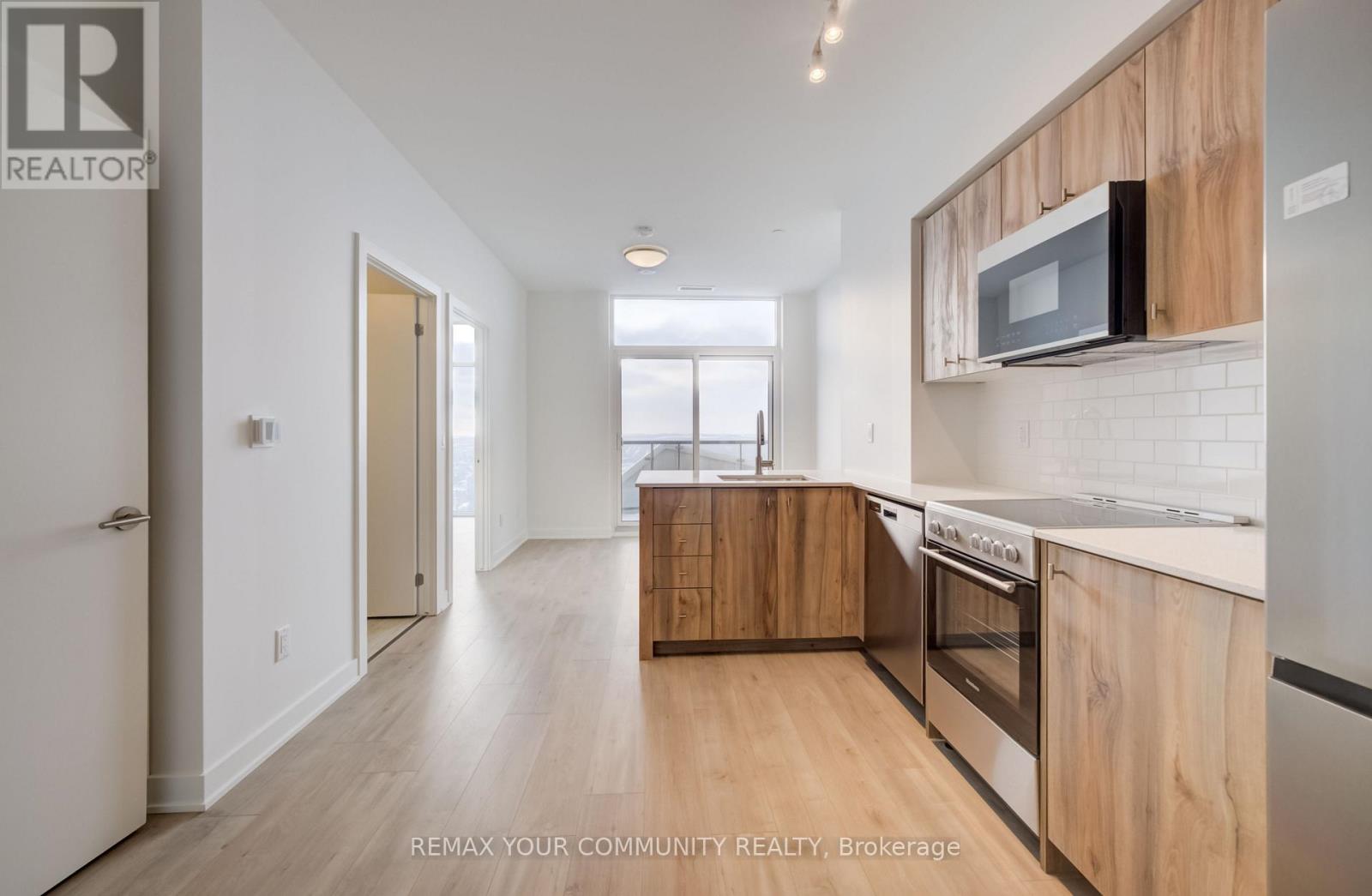 3404 - 25 Wellington Street, Kitchener, Ontario  N2G 0G5 - Photo 11 - X12777600