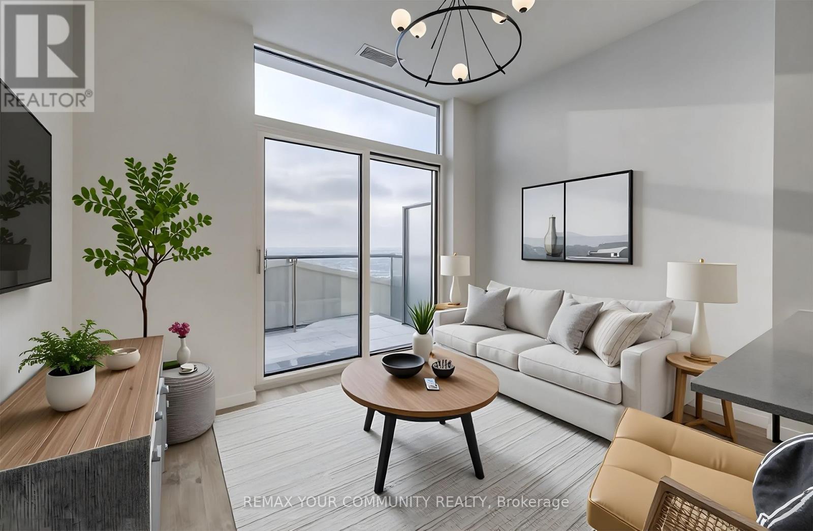 3404 - 25 Wellington Street, Kitchener, Ontario  N2G 0G5 - Photo 20 - X12777600