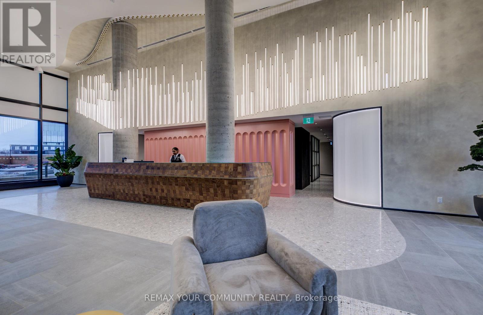 3404 - 25 Wellington Street, Kitchener, Ontario  N2G 0G5 - Photo 3 - X12777600